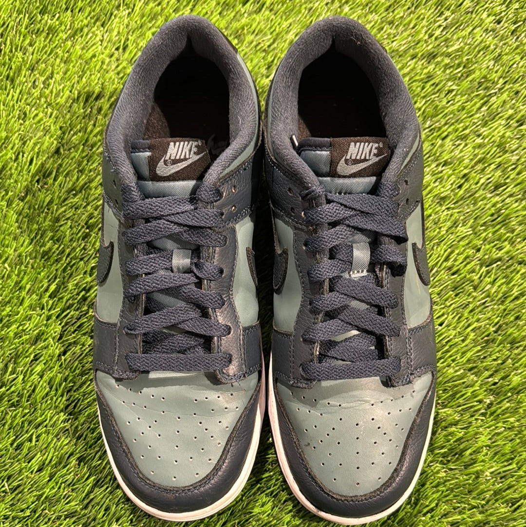 Dunk Low Premium 'Armory Navy'