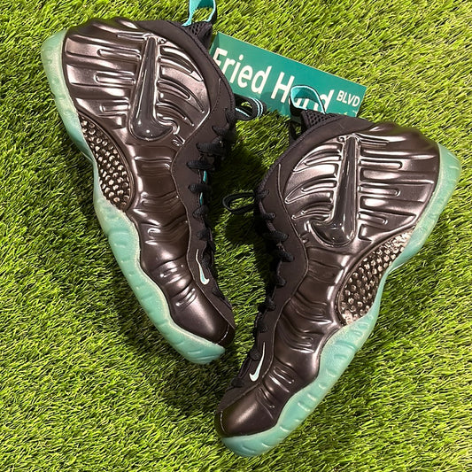 Air Foamposite Pro 'Aqua'