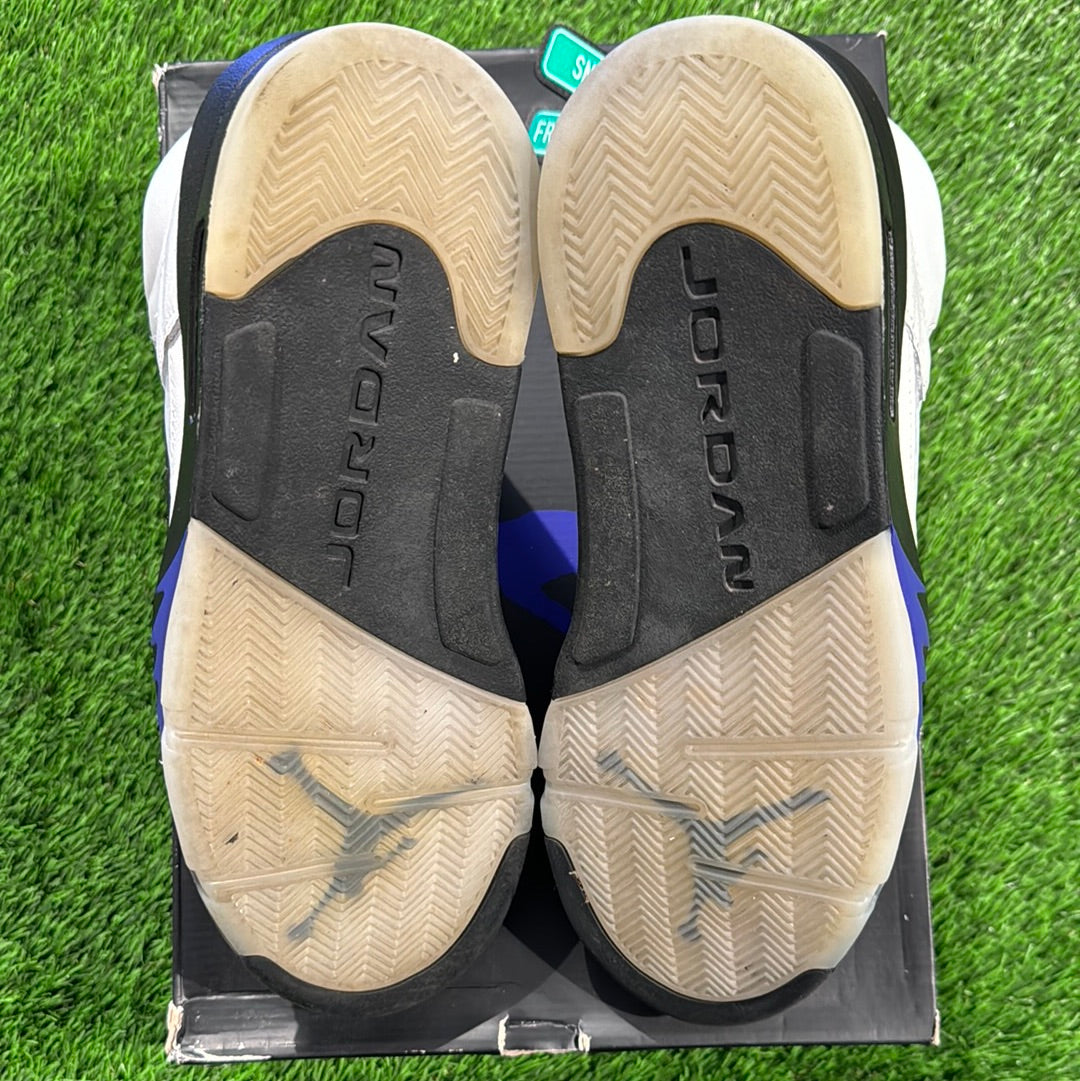 Air Jordan 5 Retro 'Concord'