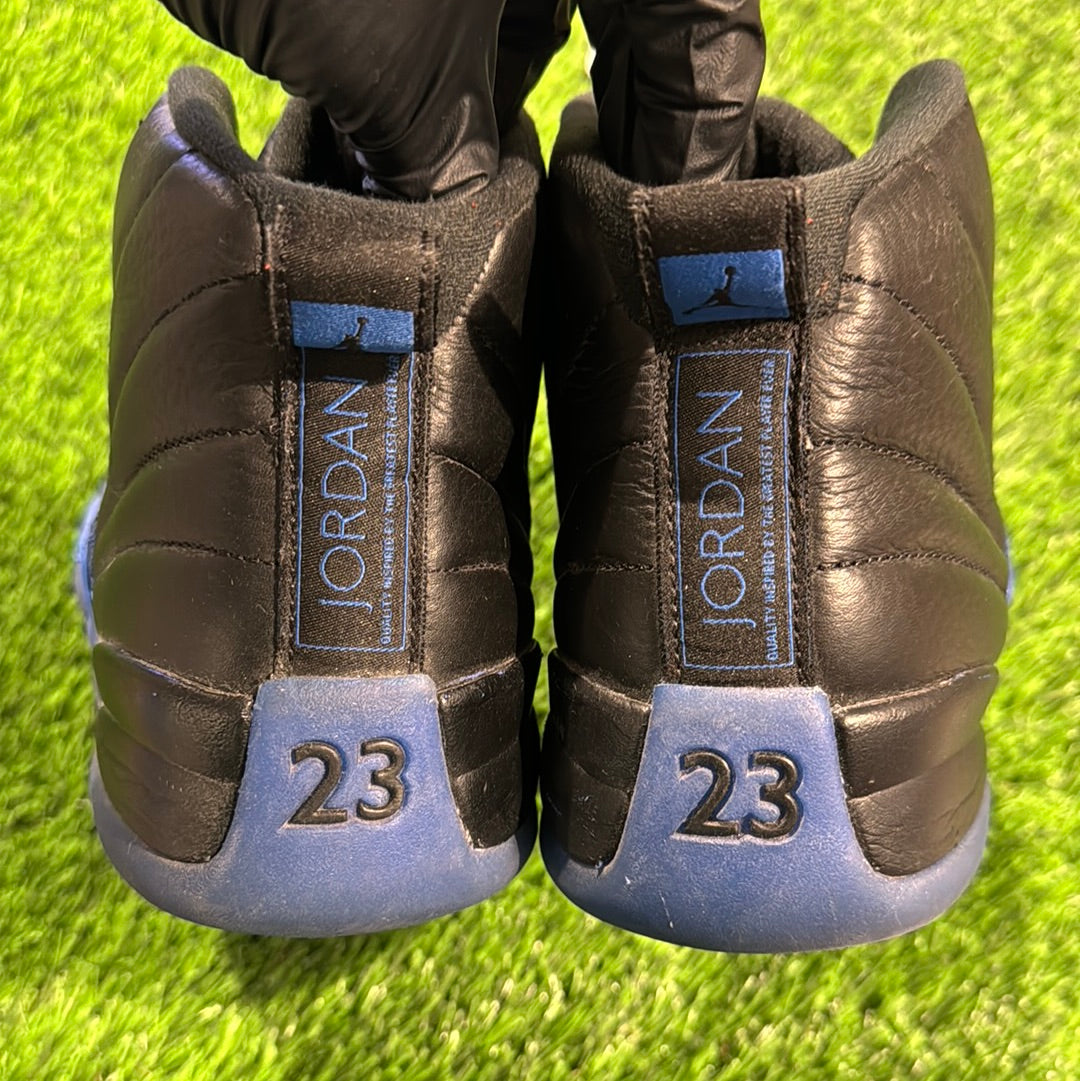 Air Jordan 12 Retro 'Game Royal'