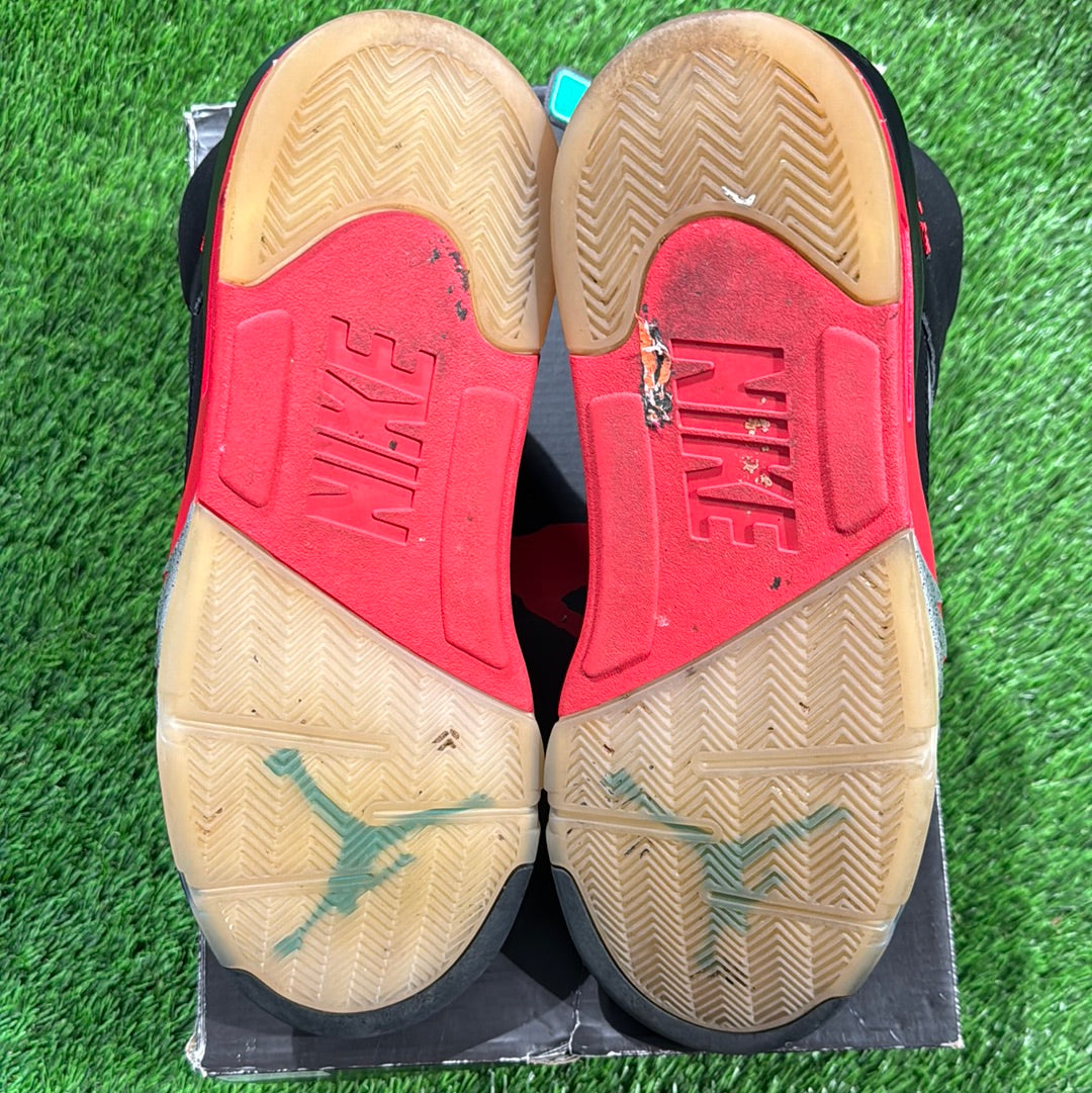 Air Jordan 5 Retro 'Top 3'