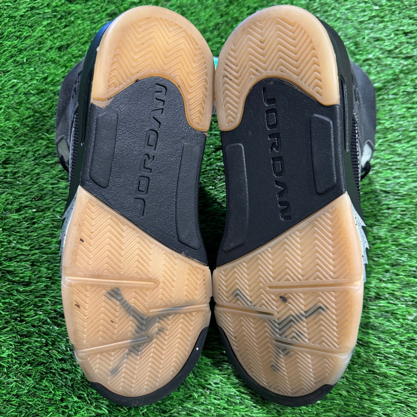 Air Jordan 5 Retro 'Anthracite'