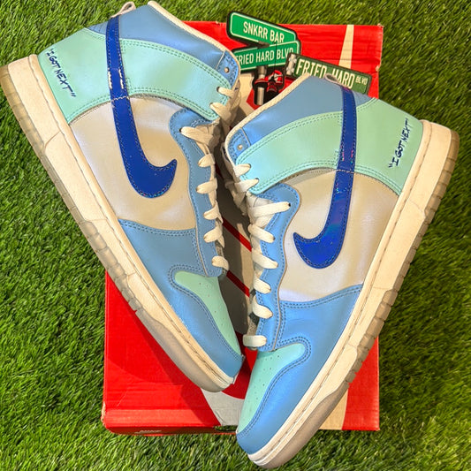 Dunk High 'I Got Next'