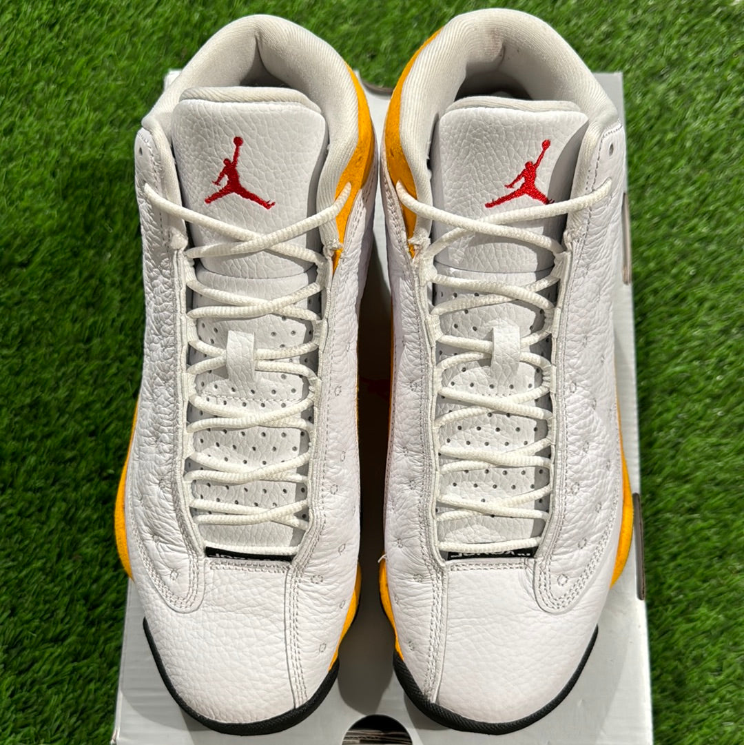 Air Jordan 13 Retro 'Del Sol'