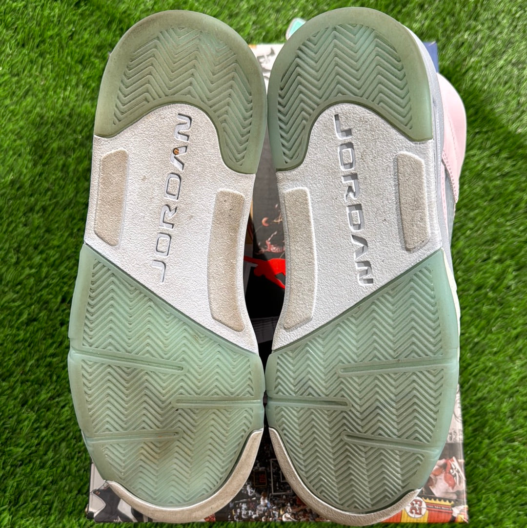 Air Jordan 5 Retro SE 'Easter'