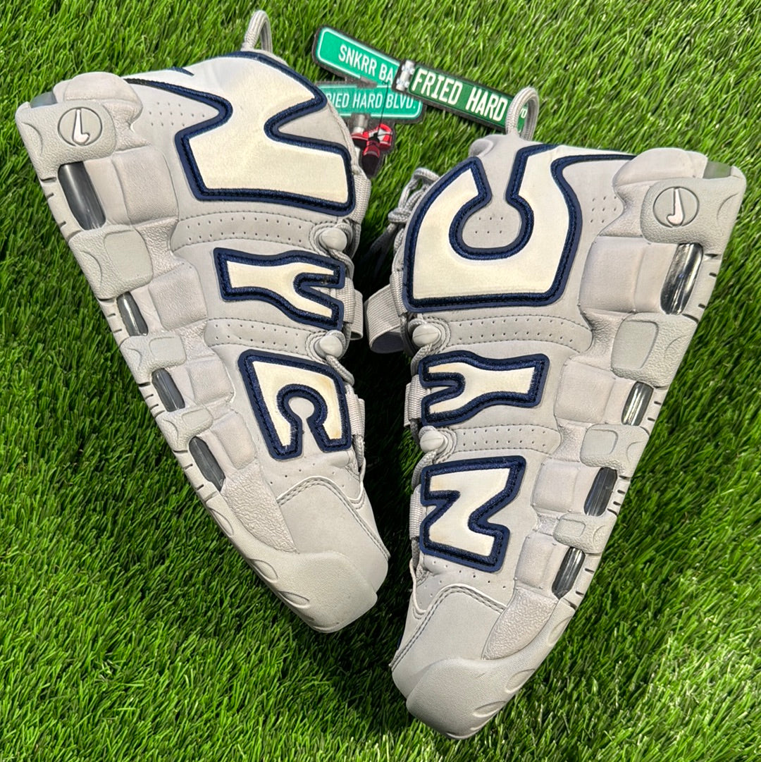 Air More Uptempo QS 'NYC'