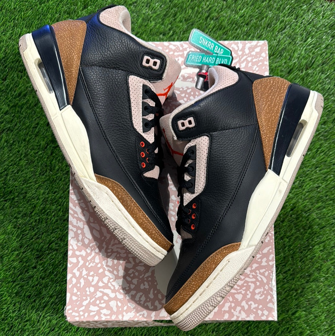 Air Jordan 3 Retro 'Desert Elephant'