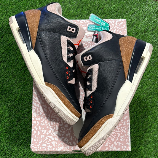 Air Jordan 3 Retro 'Desert Elephant'