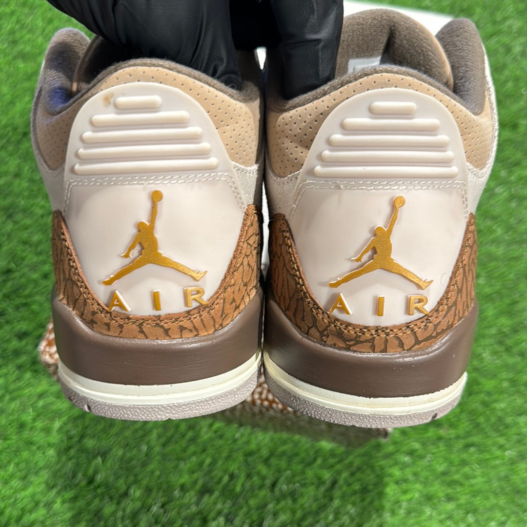 Air Jordan 3 Retro 'Palomino'