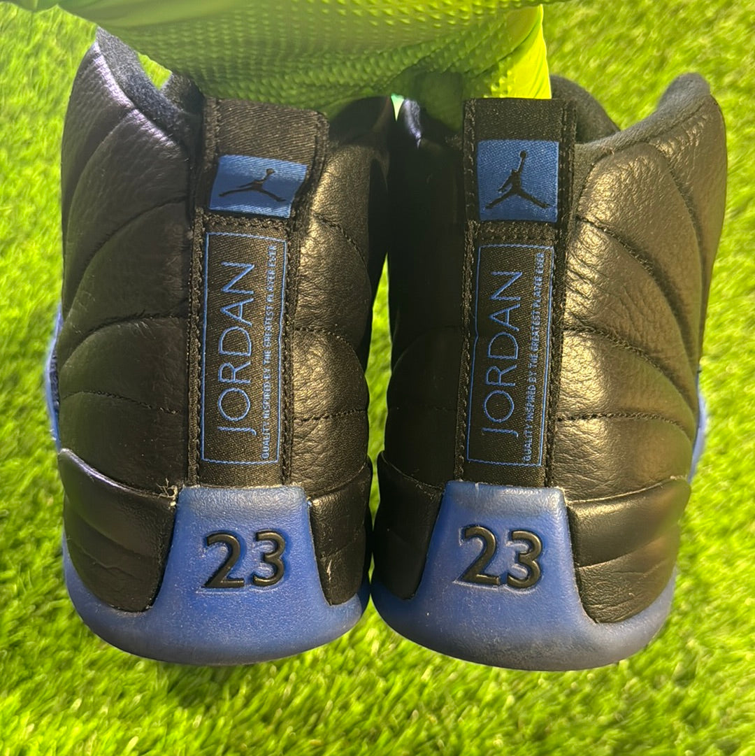 Air Jordan 12 Retro 'Game Royal'
