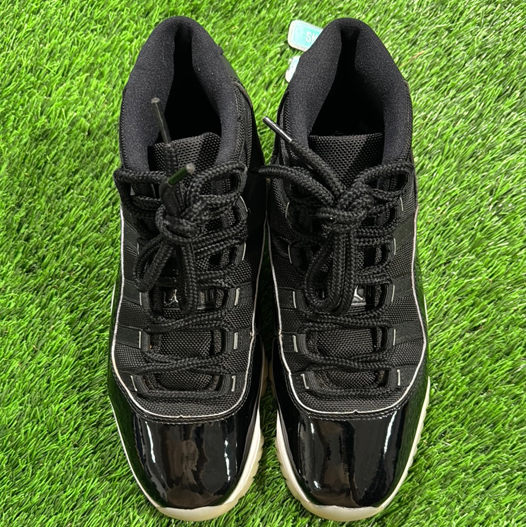 Air Jordan 11 Retro 'Jubilee / 25th Anniversary'
