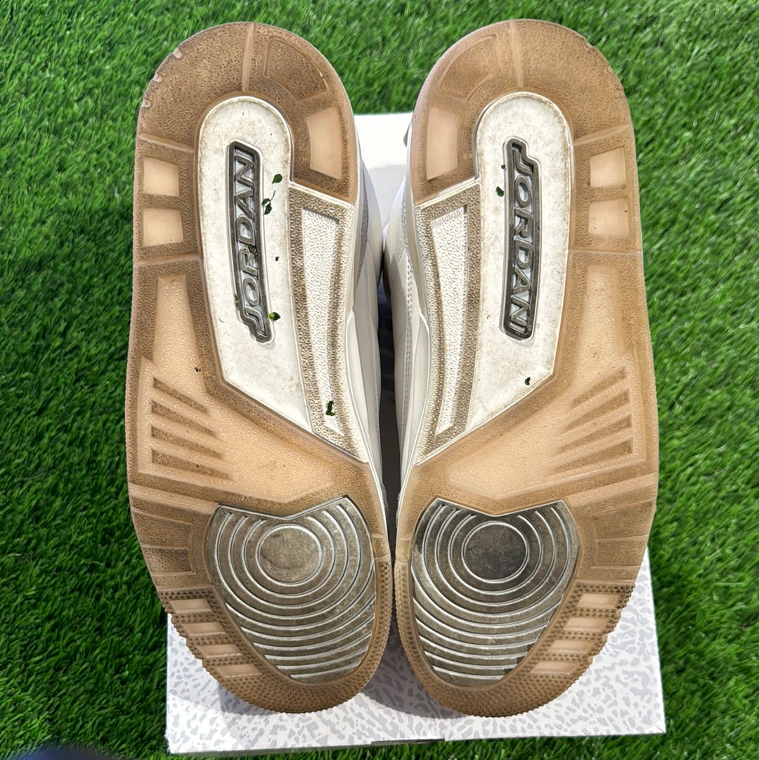 Air Jordan 3 Retro SE 'Craft - Ivory'