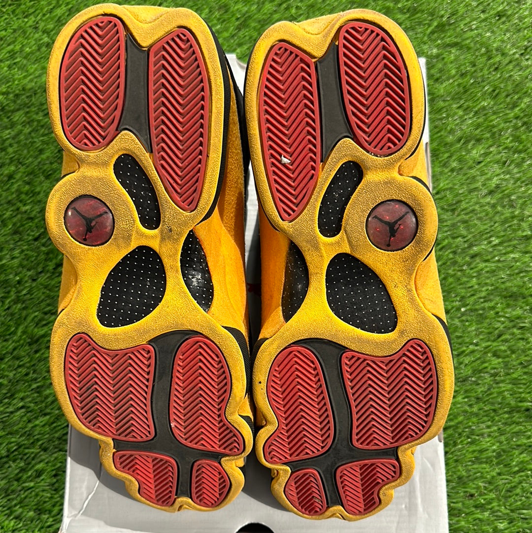 Air Jordan 13 Retro 'Melo Class of 2002' B-Grade