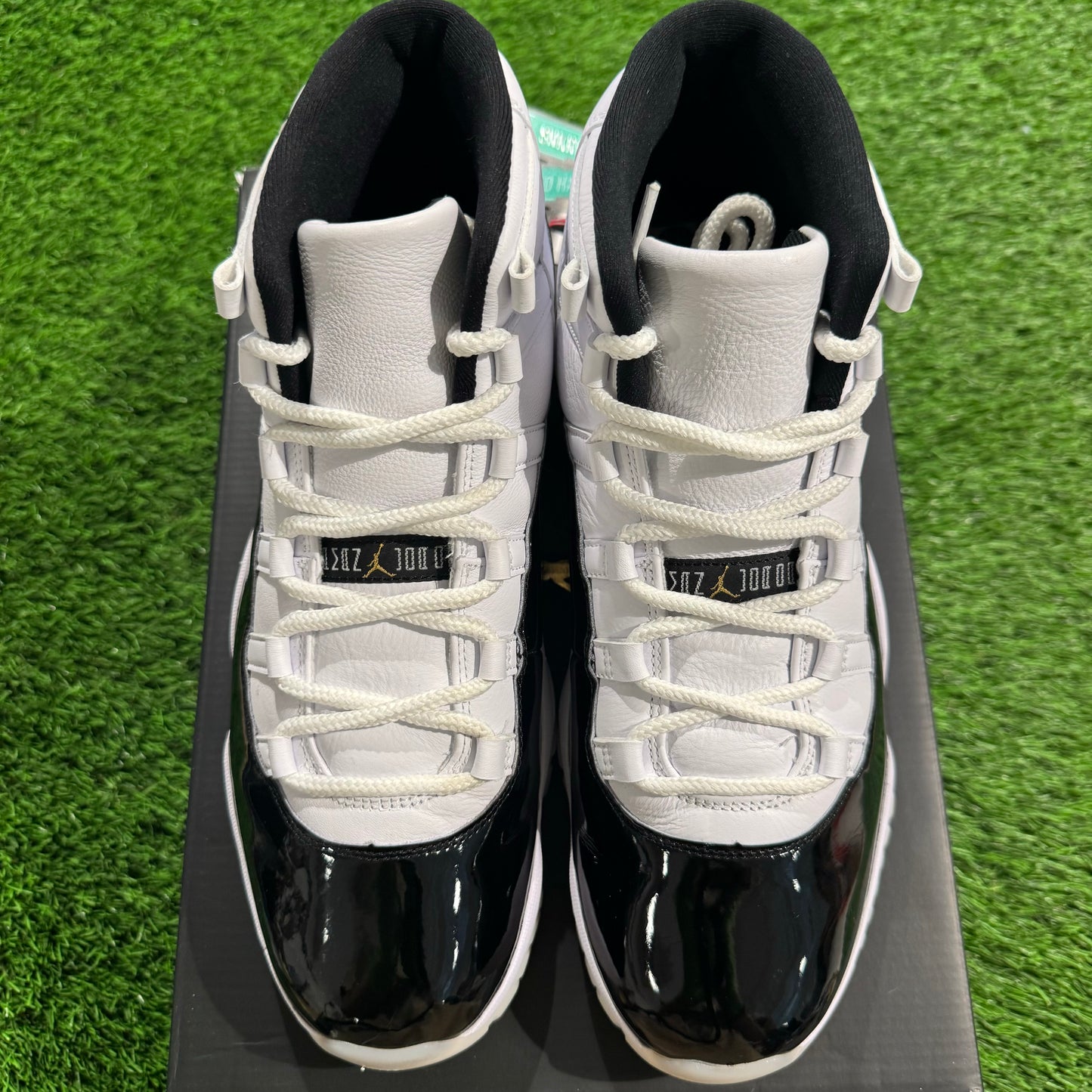 Air Jordan 11 Retro 'Gratitude / Defining Moments'