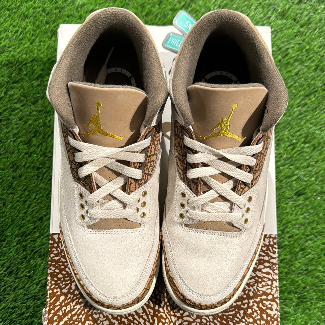Air Jordan 3 Retro 'Palomino'