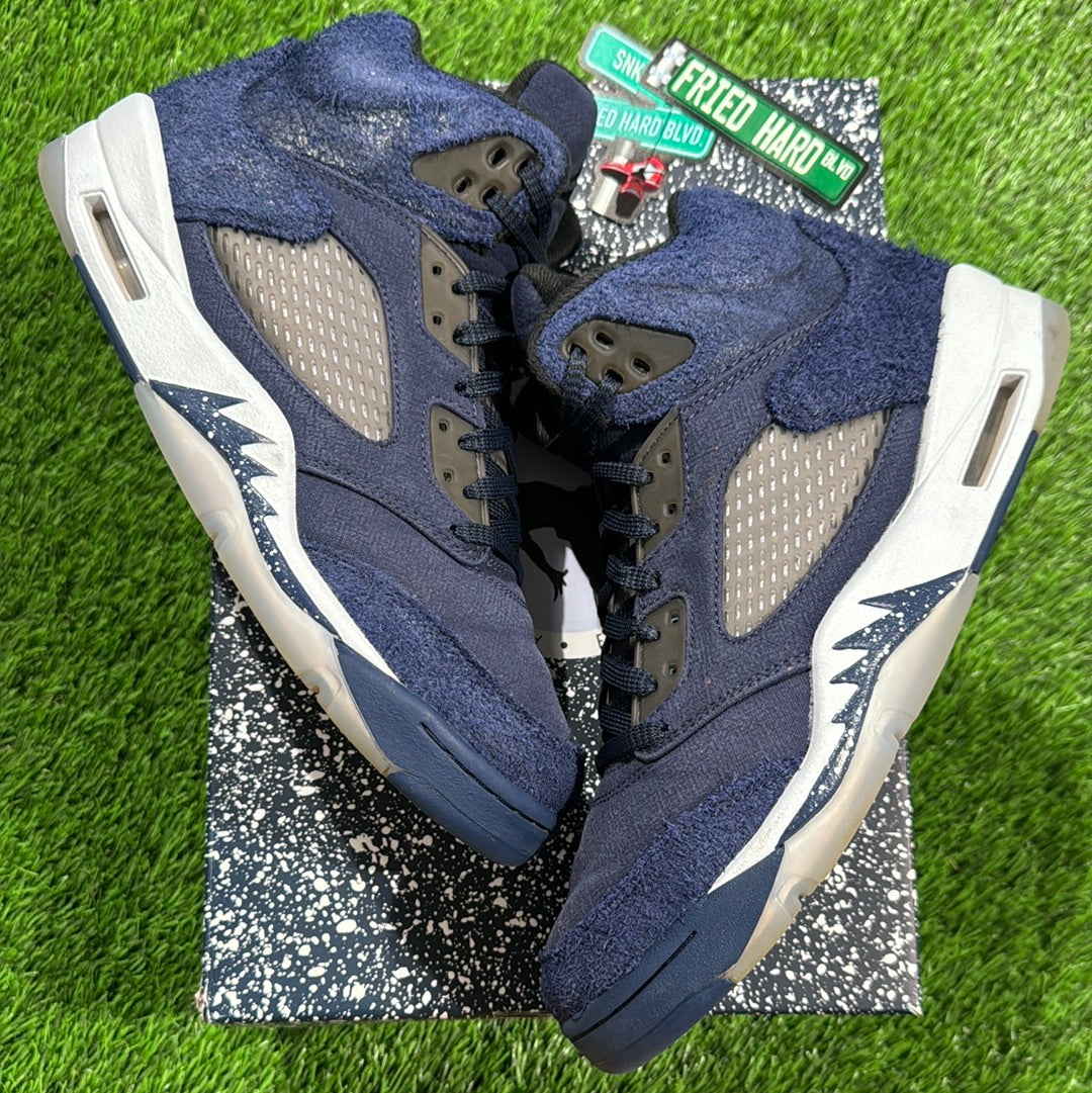 Air Jordan 5 Retro SE 'Midnight Navy'
