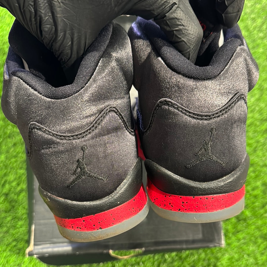 Air Jordan 5 Retro GS 'Satin' 6.5Y/8W