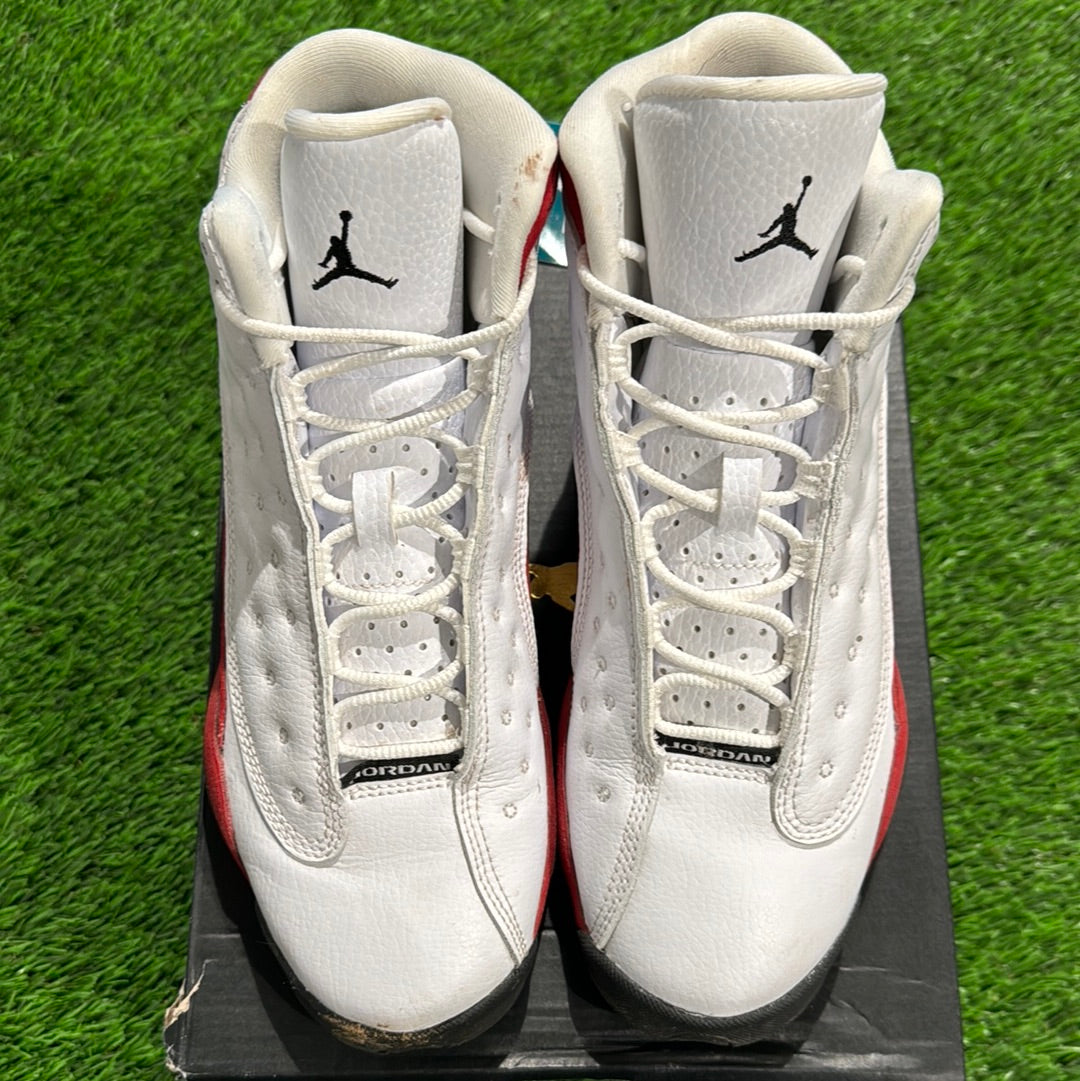 Air Jordan 13 Retro BG 'Chicago' 2017
