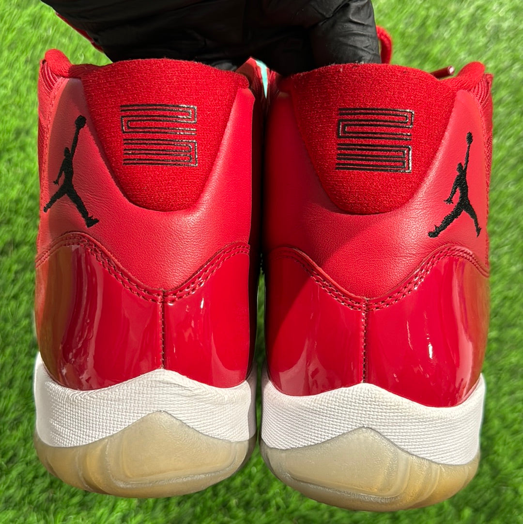 Air Jordan 11 Retro 'Win Like '96'