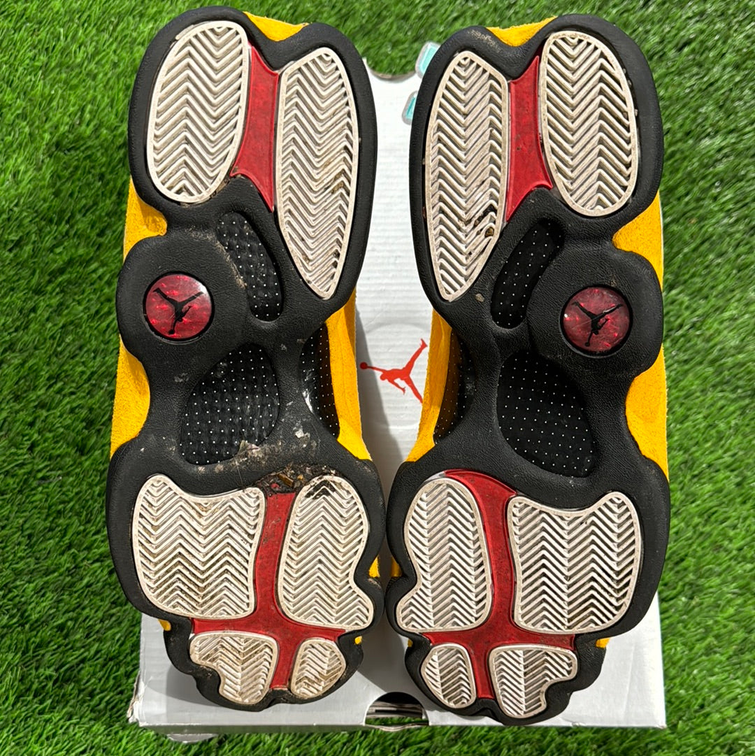 Air Jordan 13 Retro 'Del Sol'
