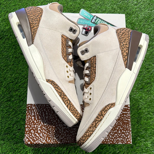 Air Jordan 3 Retro 'Palomino'
