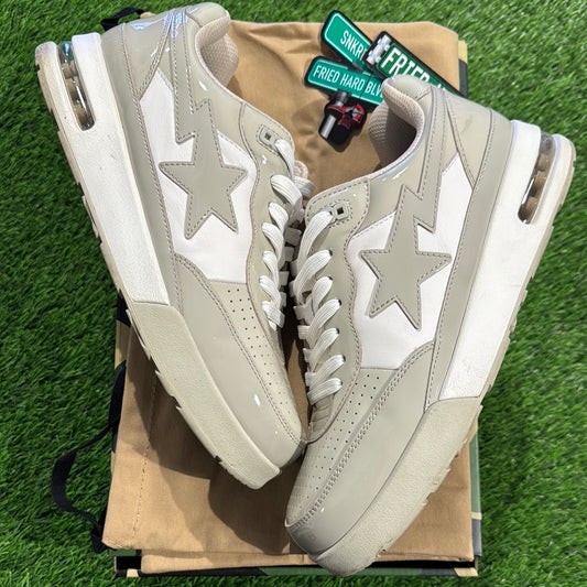 Roadsta #2 M1 'Beige'