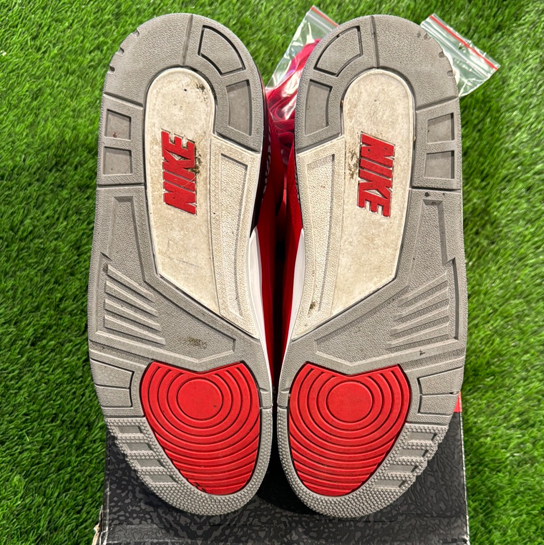 Air Jordan 3 Retro SE 'Unite'