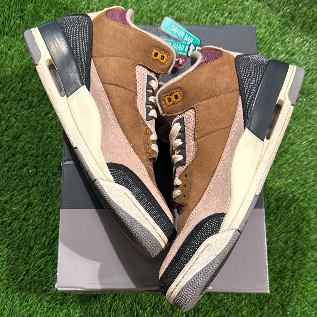 Air Jordan 3 Retro SE 'Winterized'
