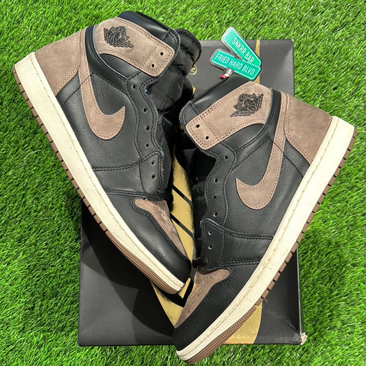 Air Jordan 1 Retro High OG 'Palomino'