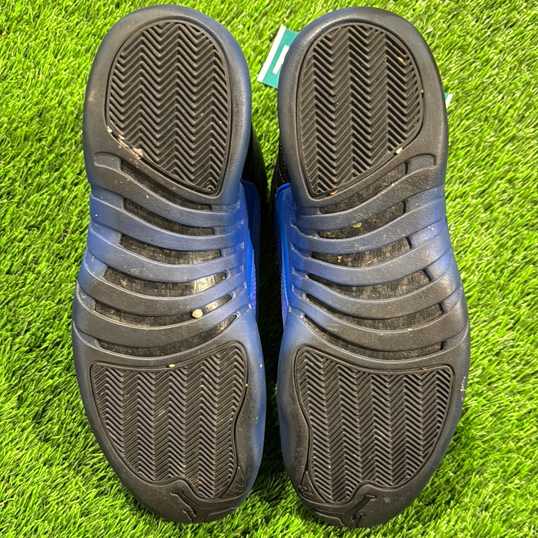 Air Jordan 12 Retro 'Game Royal'
