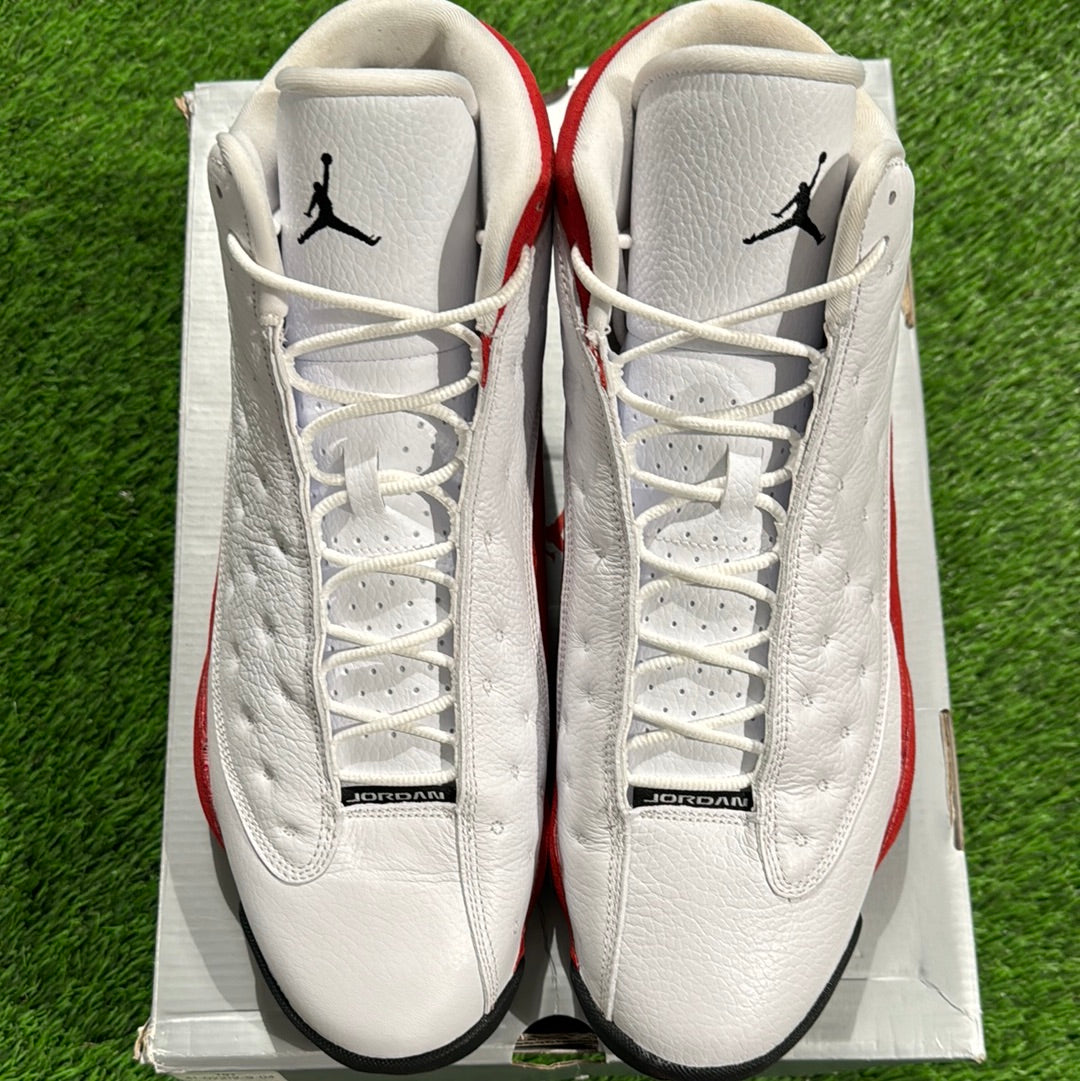 Air Jordan 13 Retro 'Chicago' 2017