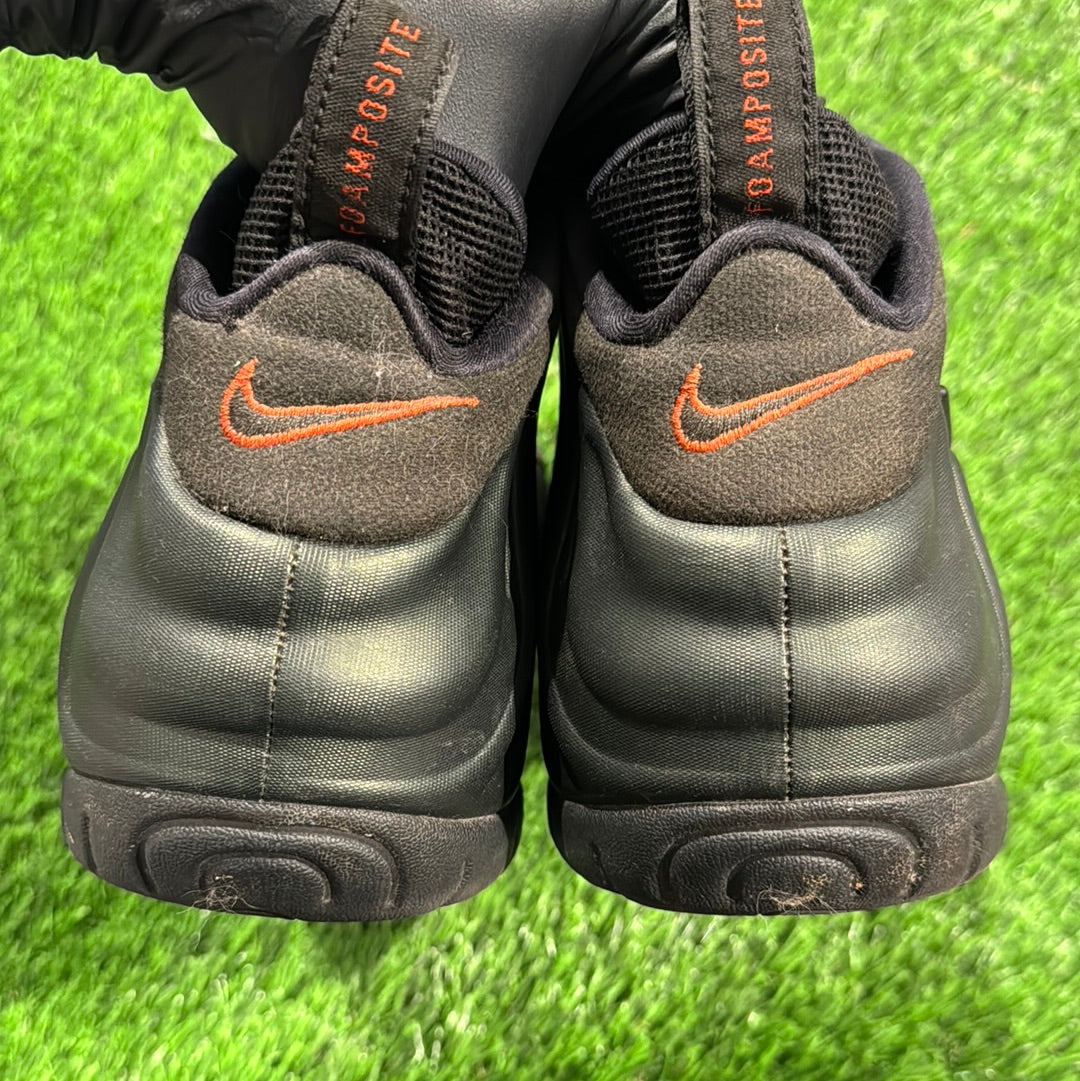 Air Foamposite Pro 'Sequoia'