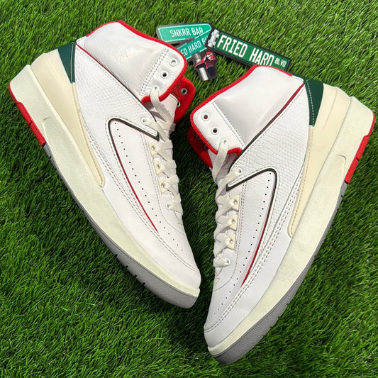 Air Jordan 2 Retro 'Origins'