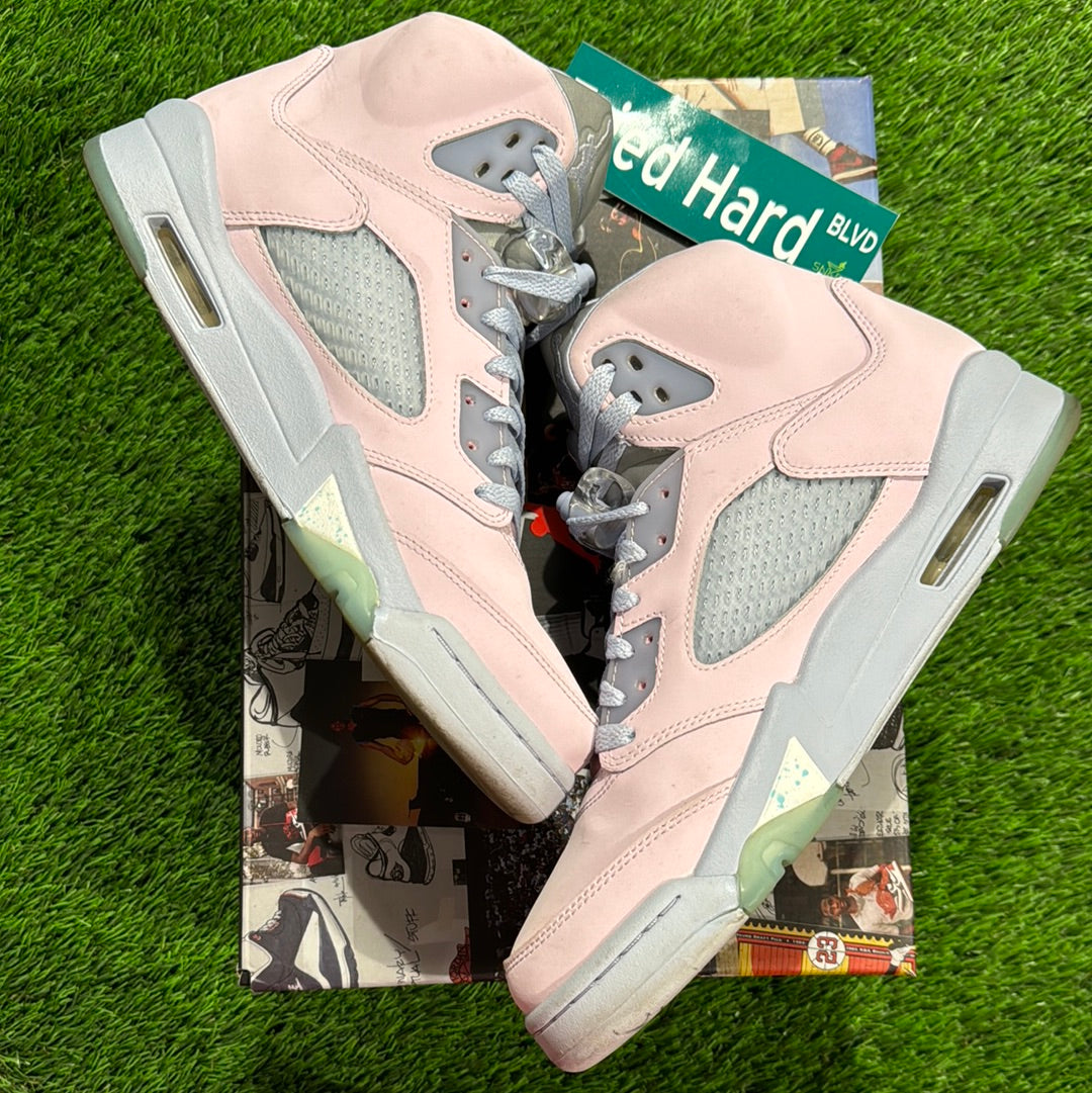 Air Jordan 5 Retro SE 'Easter'