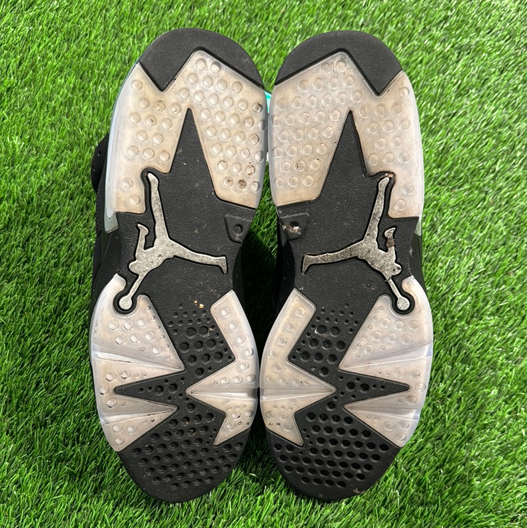 Air Jordan 6 Retro 'Chrome'