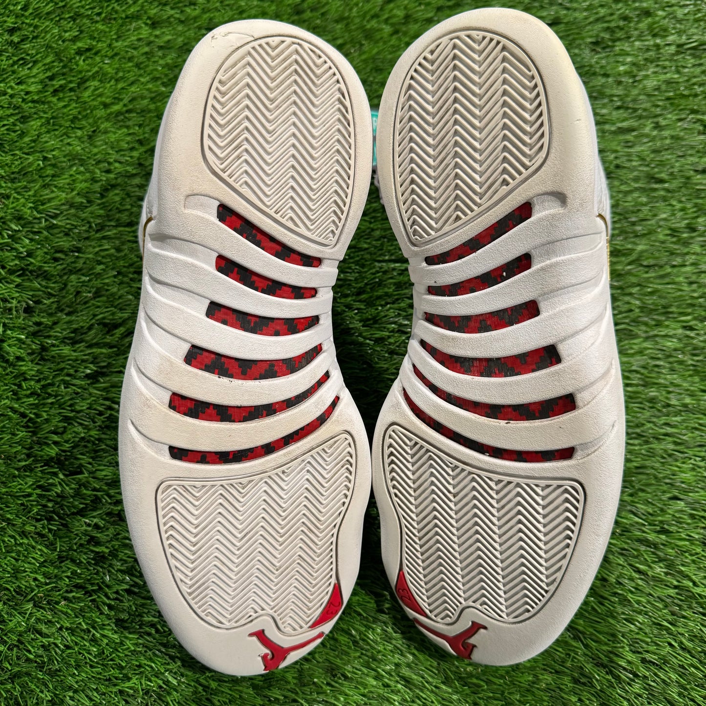 Air Jordan 12 Retro 'FIBA'