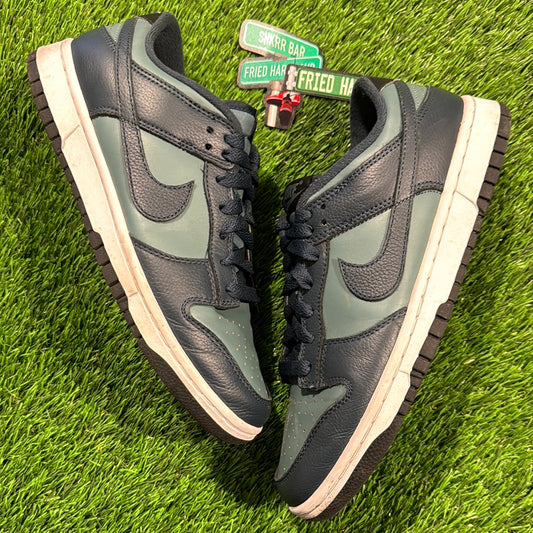 Dunk Low Premium 'Armory Navy'