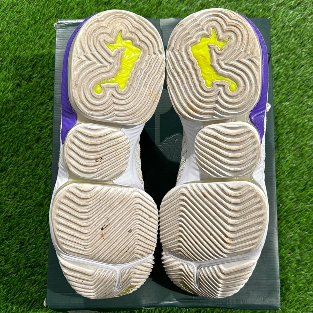 LeBron 16 'Buzz Lightyear'