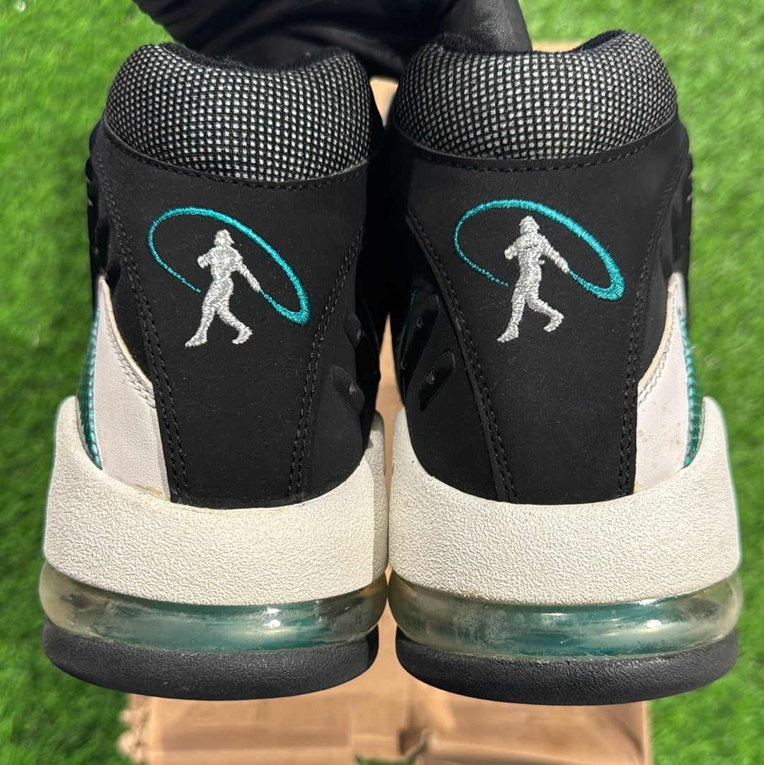 Air Griffey Max 2 'Fresh Water'