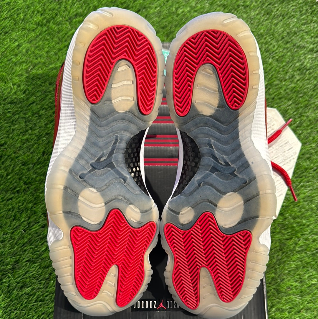 Air Jordan 11 Retro 'Win Like '96'