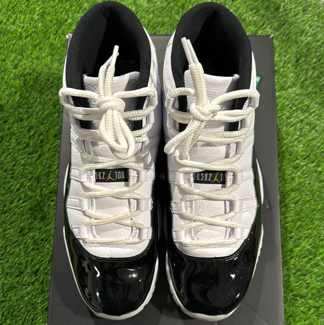 Air Jordan 11 Retro 'Gratitude / Defining Moments'