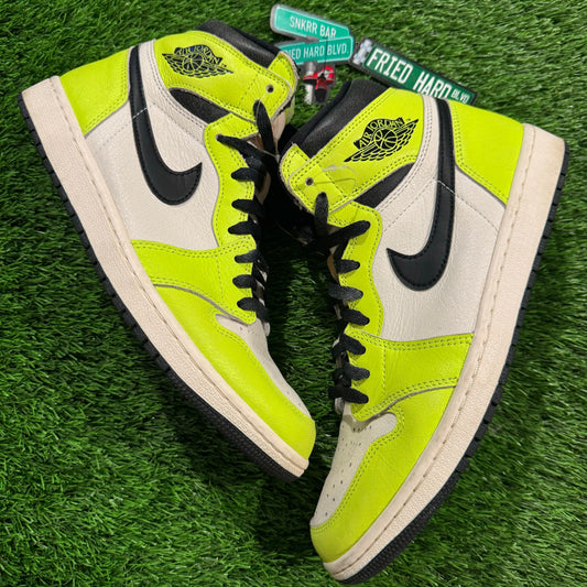 Air Jordan 1 Retro High OG 'Visionaire'