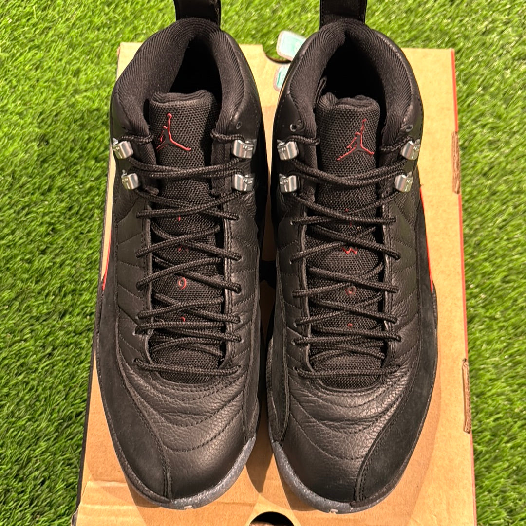 Air Jordan 12 Utility 'Grind'