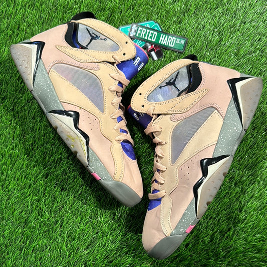 Air Jordan 7 Retro SE 'Sapphire'