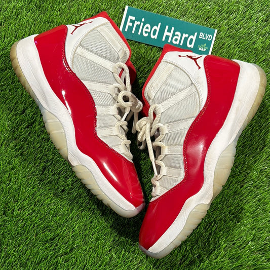 Air Jordan 11 Retro 'Cherry'