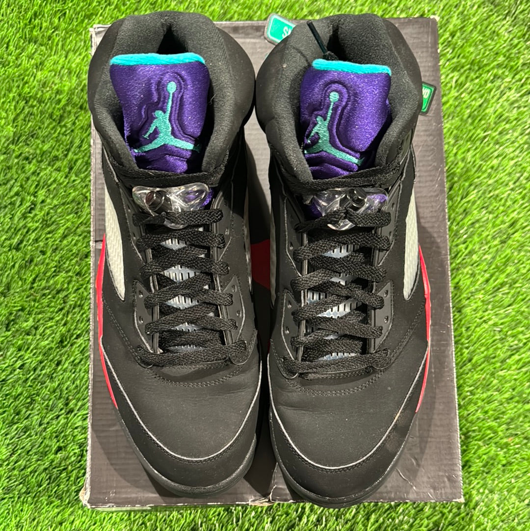Air Jordan 5 Retro 'Top 3'