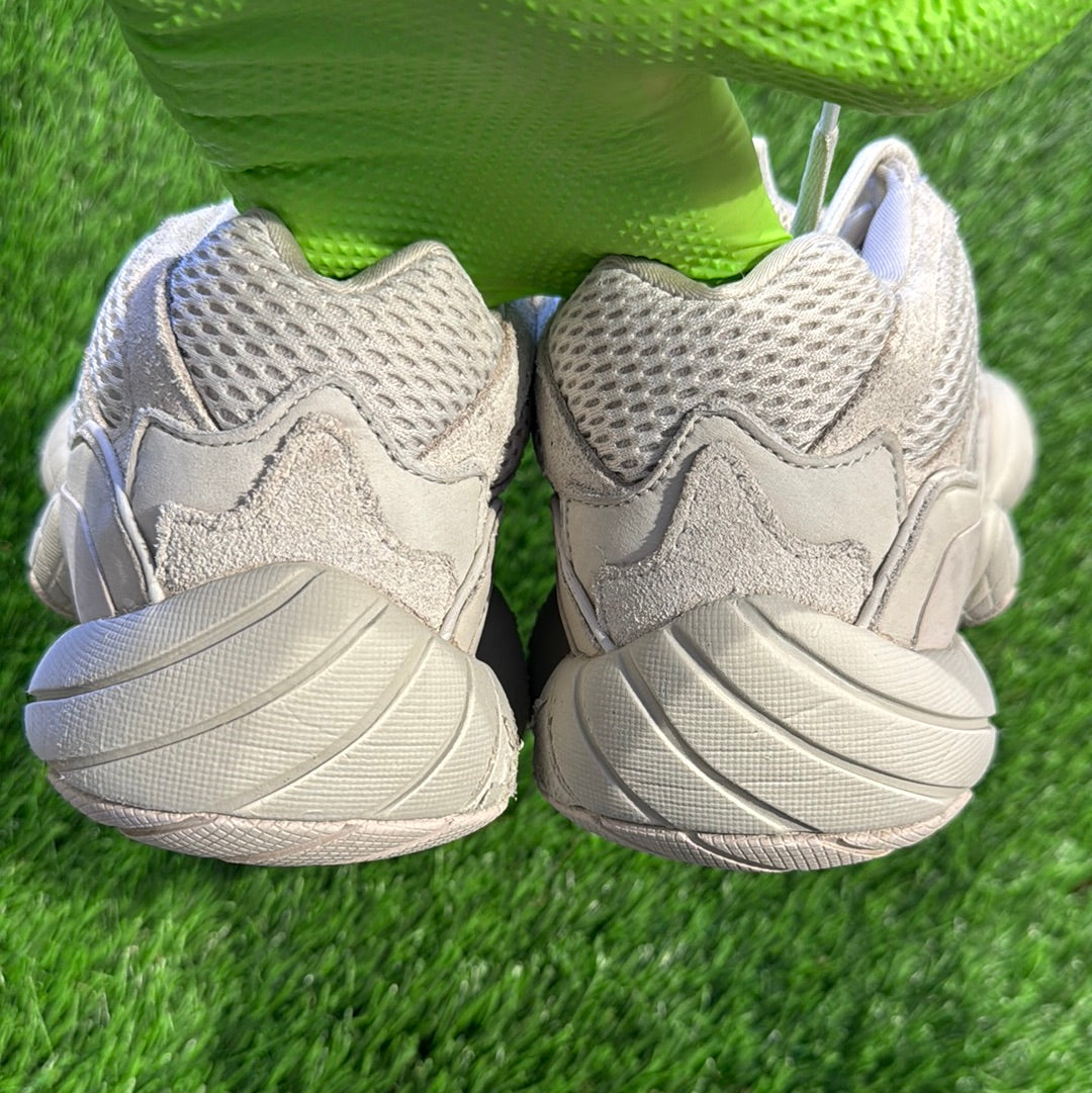Yeezy 500 'Blush'