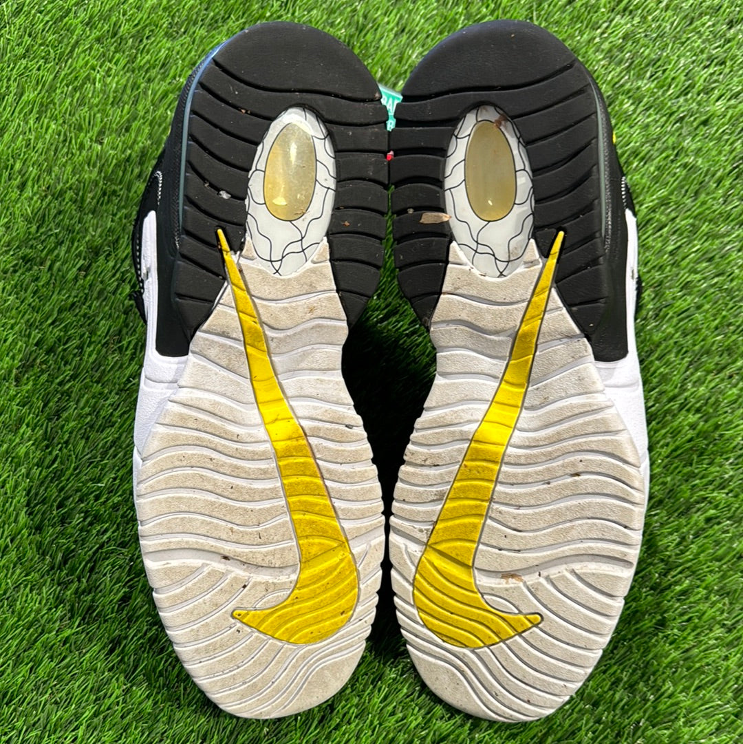 Air Max Penny 1 'Lester Middle School'