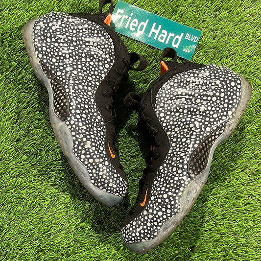 Air Foamposite One Prm 'Safari'