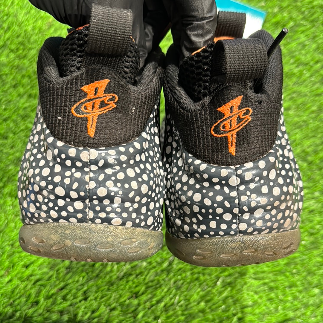 Air Foamposite One Prm 'Safari'